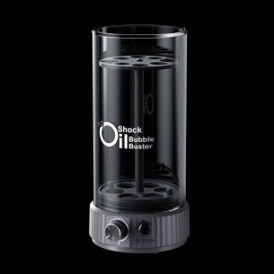 SkyRC Shock Oil Bubble Buster