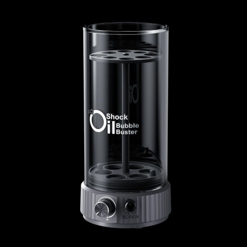 SkyRC Shock Oil Bubble Buster