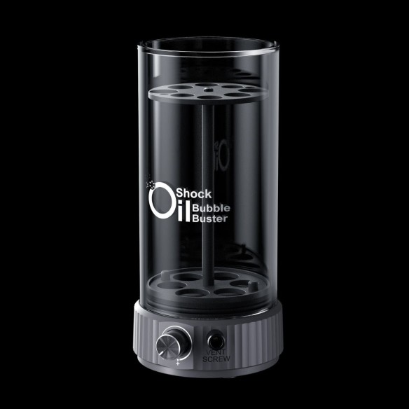 SkyRC Shock Oil Bubble Buster