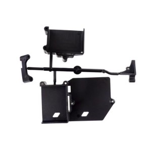 Ricambi Mugen Box Batteria per MBX8R Eco E2331