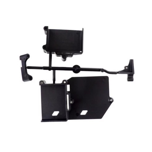 Ricambi Mugen Box Batteria per MBX8R Eco E2331