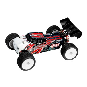 LC-Racing LC Racing EMB-TG Brushless 4WD Mini Truggy 1/14 RTR LC1002 incluso batteria lipo e caricabatteria