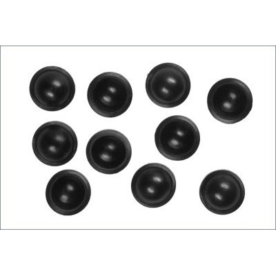 Kyosho Ricambi - Guarnizioni 1:8 (10 Pz) uguale BSW-32- Inferno ST - Inferno MP7.5 Sports III