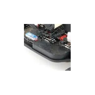 SWORKz S35-5 1/8 Pro Nitro Buggy Pro Kit (SW910050)