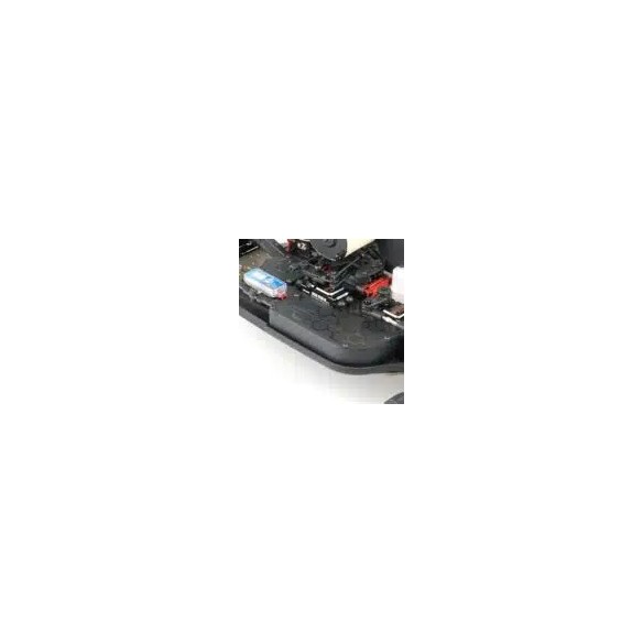 SWORKz S35-5 1/8 Pro Nitro Buggy Pro Kit (SW910050)