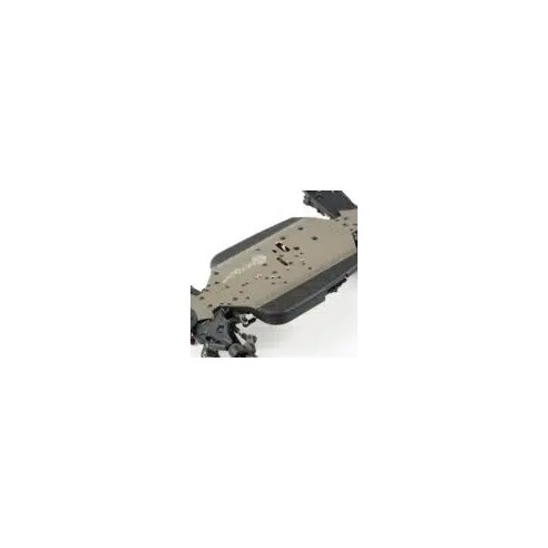 SWORKz S35-5 1/8 Pro Nitro Buggy Pro Kit (SW910050)