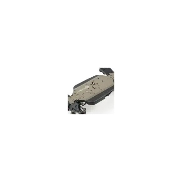 SWORKz S35-4 EVO 1 8 Pro Nitro Buggy Kit 910041