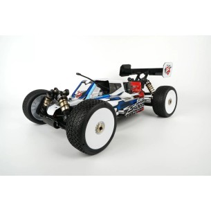 SWORKz S35-4 EVO 1 8 Pro Nitro Buggy Kit 910041