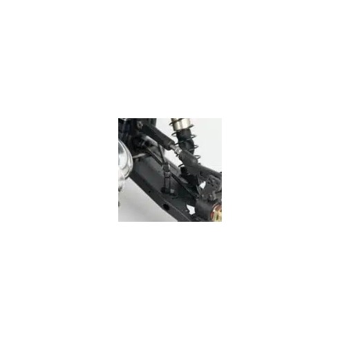 SWORKz S35-5 1/8 Pro Nitro Buggy Pro Kit (SW910050)
