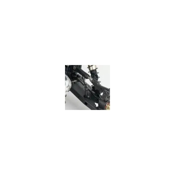 SWORKz S35-4 EVO 1 8 Pro Nitro Buggy Kit 910041
