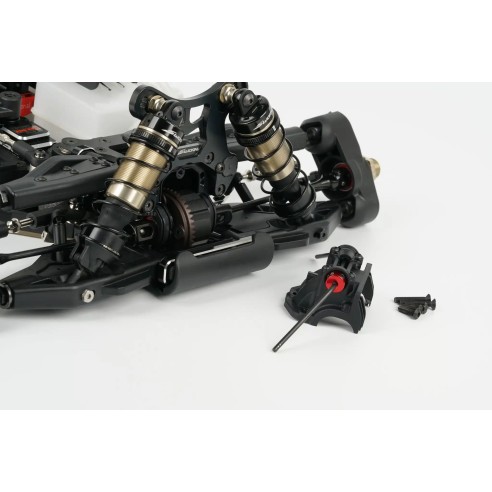 SWORKz S35-5 1/8 Pro Nitro Buggy Pro Kit (SW910050)