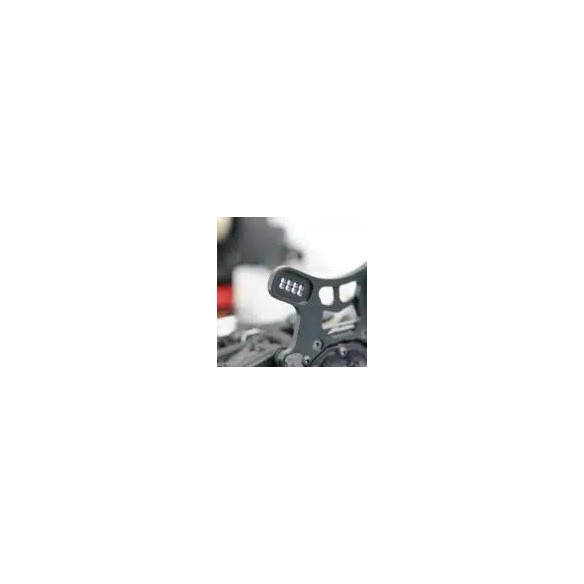 SWORKz S35-5 1/8 Pro Nitro Buggy Pro Kit (SW910050)