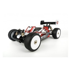 SWORKz Kit Buggy S35-5e 1/8 Brushless Power Pro SW910051