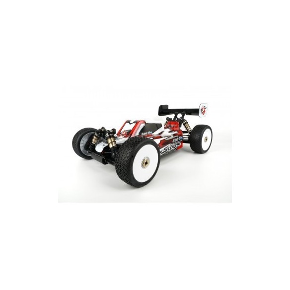 SWORKz Kit Buggy S35-5e 1/8 Brushless Power Pro SW910051