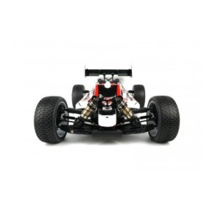 SWORKz Kit Buggy S35-5e 1/8 Brushless Power Pro SW910051