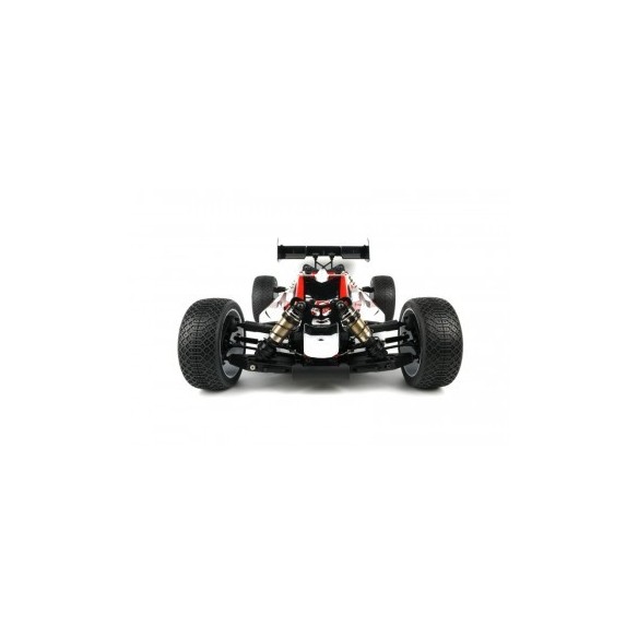 SWORKz Kit Buggy S35-5e 1/8 Brushless Power Pro SW910051