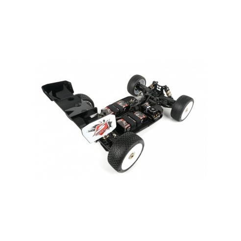 SWORKz Kit Buggy S35-5e 1/8 Brushless Power Pro SW910051