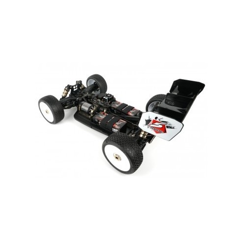 SWORKz Kit Buggy S35-5e 1/8 Brushless Power Pro SW910051