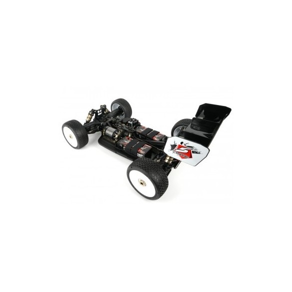 SWORKz Kit Buggy S35-5e 1/8 Brushless Power Pro SW910051