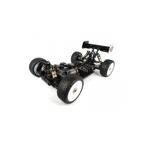 SWORKz Kit Buggy S35-5e 1/8 Brushless Power Pro SW910051