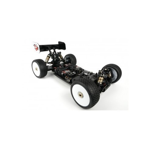SWORKz Kit Buggy S35-5e 1/8 Brushless Power Pro SW910051