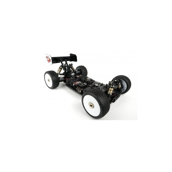 SWORKz Kit Buggy S35-5e 1/8 Brushless Power Pro SW910051