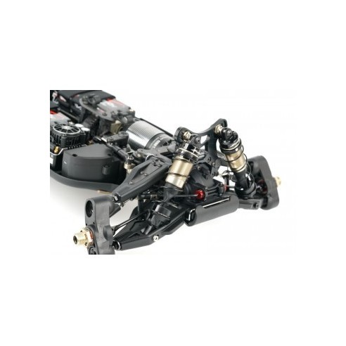 SWORKz Kit Buggy S35-5e 1/8 Brushless Power Pro SW910051