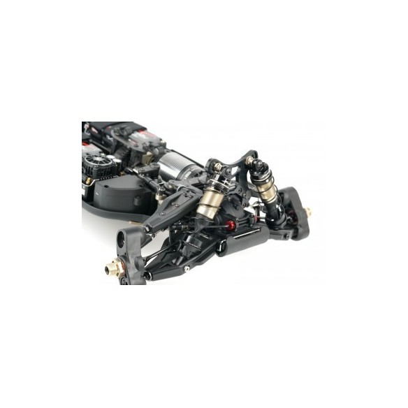 SWORKz Kit Buggy S35-5e 1/8 Brushless Power Pro SW910051