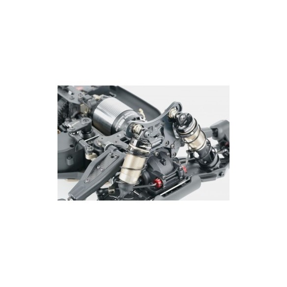 SWORKz Kit Buggy S35-5e 1/8 Brushless Power Pro SW910051