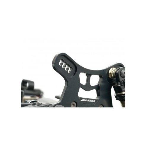 SWORKz Kit Buggy S35-5e 1/8 Brushless Power Pro SW910051