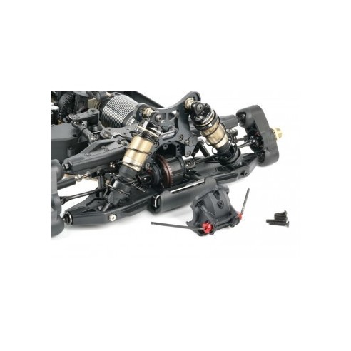 SWORKz Kit Buggy S35-5e 1/8 Brushless Power Pro SW910051