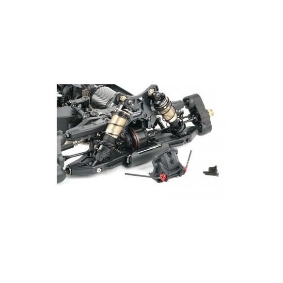 SWORKz Kit Buggy S35-5e 1/8 Brushless Power Pro SW910051