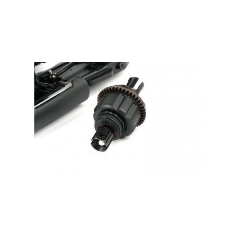 SWORKz Kit Buggy S35-5e 1/8 Brushless Power Pro SW910051