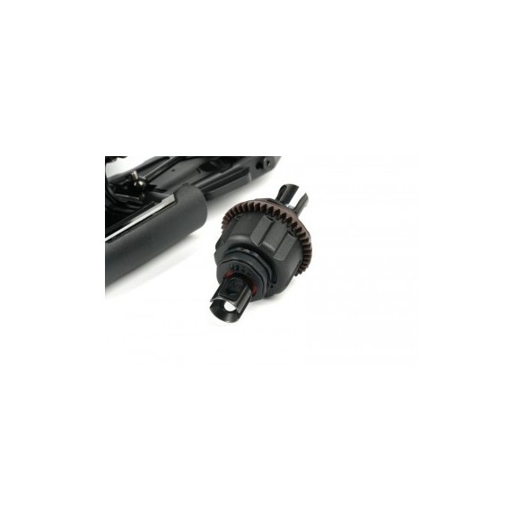 SWORKz Kit Buggy S35-5e 1/8 Brushless Power Pro SW910051