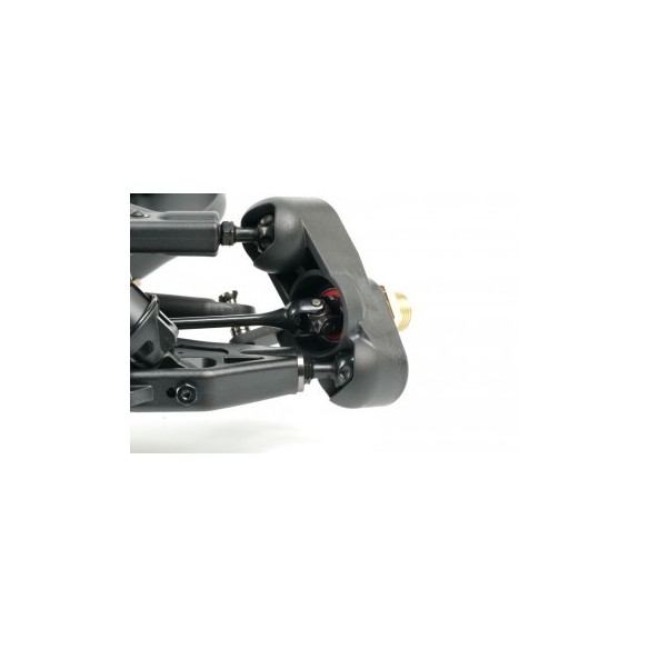 SWORKz Kit Buggy S35-5e 1/8 Brushless Power Pro SW910051