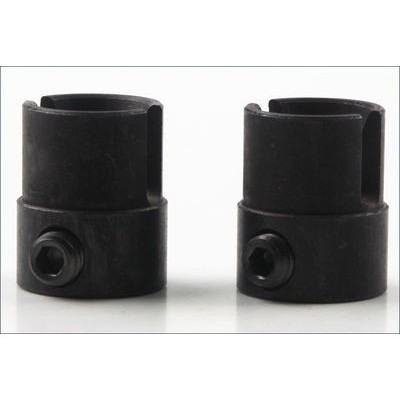 Kyosho Ricambi - Bicchierino differenziale (2 Pz) - Inferno ST- GT - Mad Force-sostituisce FM-185