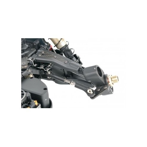 SWORKz Kit Buggy S35-5e 1/8 Brushless Power Pro SW910051