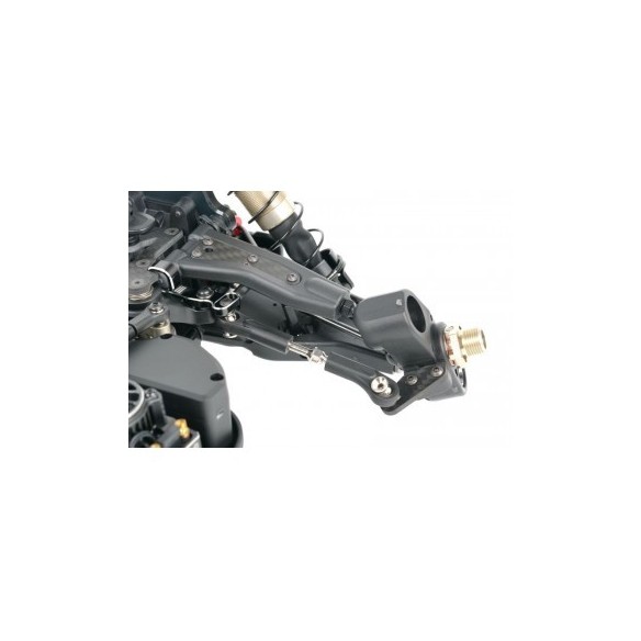 SWORKz Kit Buggy S35-5e 1/8 Brushless Power Pro SW910051