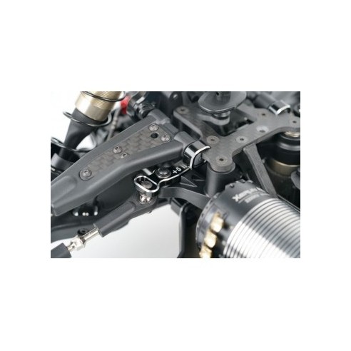 SWORKz Kit Buggy S35-5e 1/8 Brushless Power Pro SW910051