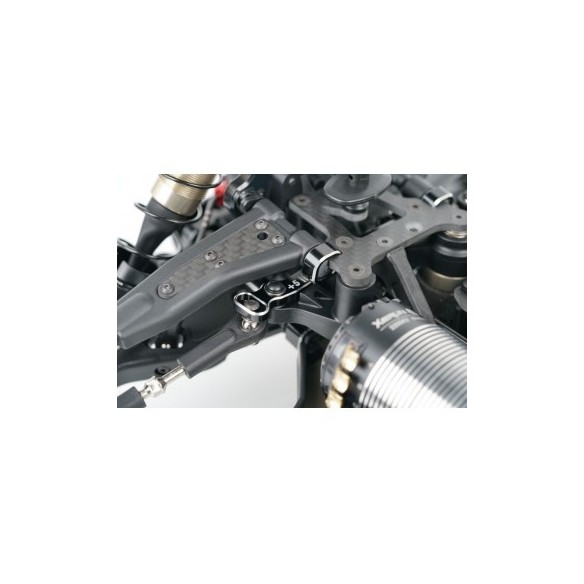 SWORKz Kit Buggy S35-5e 1/8 Brushless Power Pro SW910051