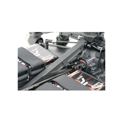 SWORKz Kit Buggy S35-5e 1/8 Brushless Power Pro SW910051
