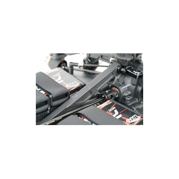 SWORKz Kit Buggy S35-5e 1/8 Brushless Power Pro SW910051