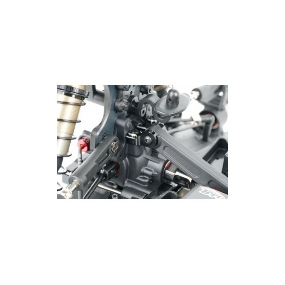SWORKz Kit Buggy S35-5e 1/8 Brushless Power Pro SW910051