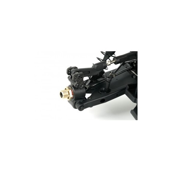 SWORKz Kit Buggy S35-5e 1/8 Brushless Power Pro SW910051