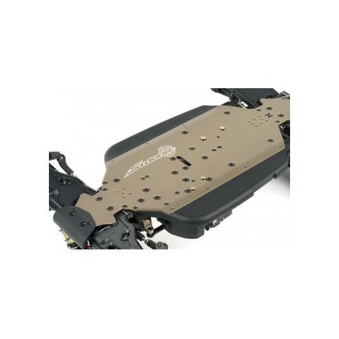 SWORKz Kit Buggy S35-5e 1/8 Brushless Power Pro SW910051