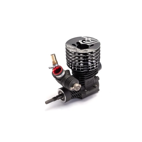 Motore OS Speed R2106 Combo Set Motore Rodato dalle officine O.S. PRE-BREAK-IN