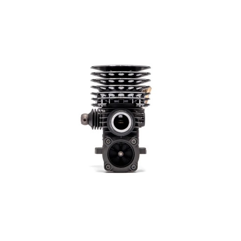 Motore OS Speed R2106 Combo Set Motore Rodato dalle officine O.S. PRE-BREAK-IN