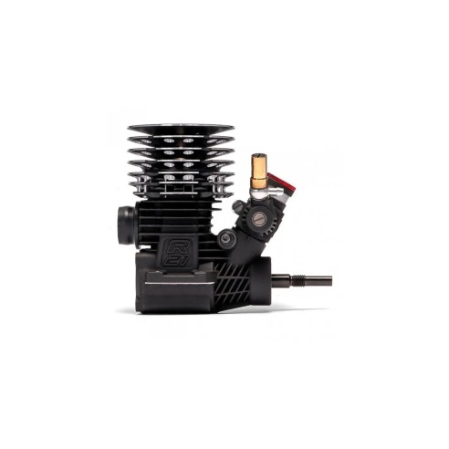 Motore OS Speed R2106 Combo Set Motore Rodato dalle officine O.S. PRE-BREAK-IN