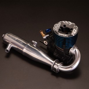 Motore OS Speed  B21 ADAM DRAKE 4 COMBO