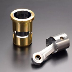 Motore OS Speed R2106 Combo Set